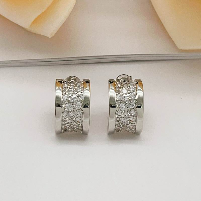 Bvlgari Earring 05yxs09 (1)