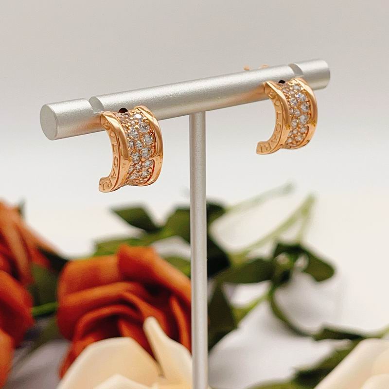 Bvlgari Earring 05yxs09 (10)