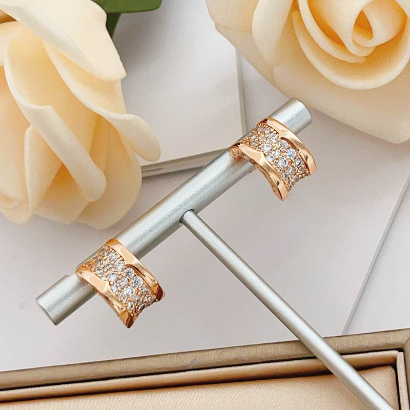 Bvlgari Earring 05yxs09 (11)