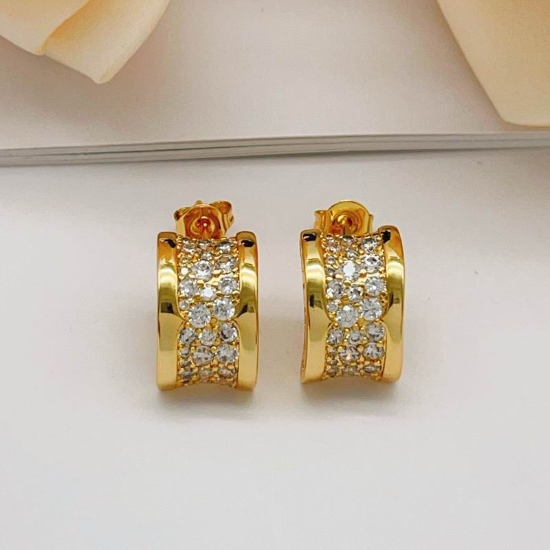 Bvlgari Earring 05yxs09 (13)