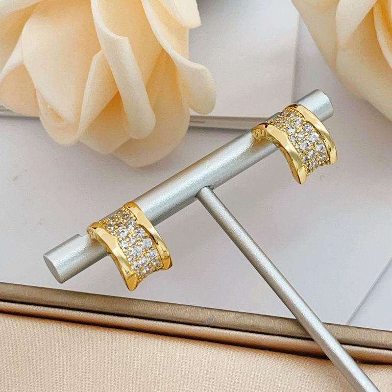 Bvlgari Earring 05yxs09 (16)