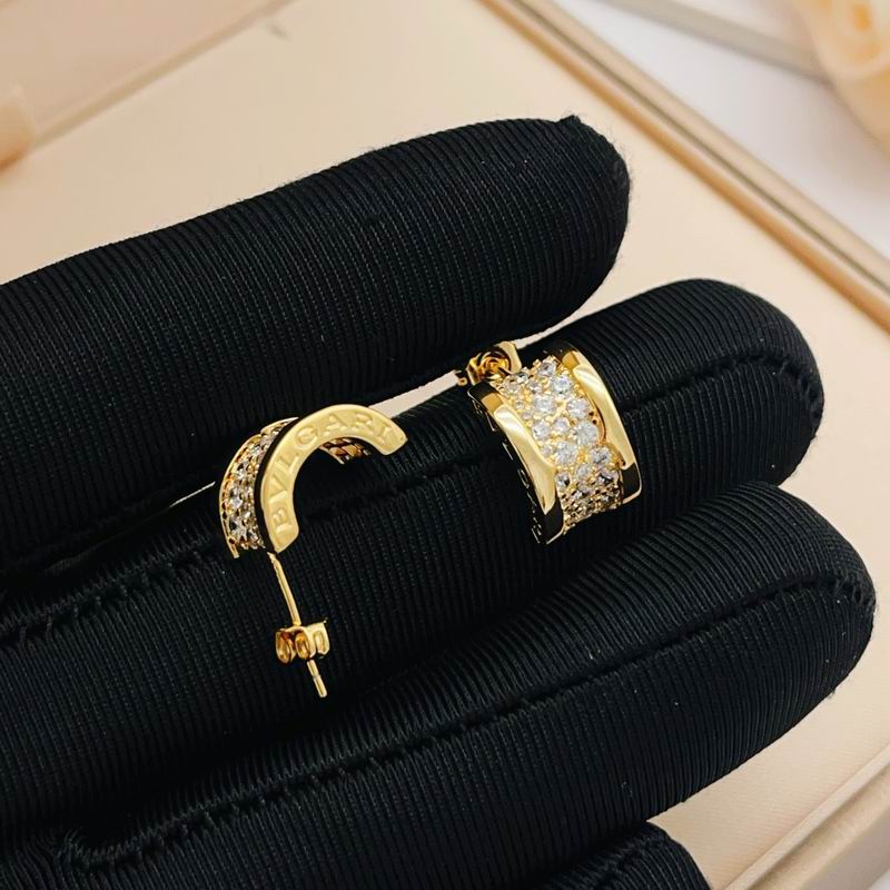 Bvlgari Earring 05yxs09 (17)
