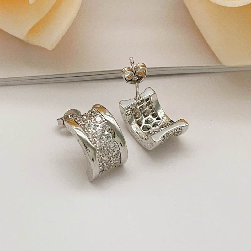 Bvlgari Earring 05yxs09 (2)