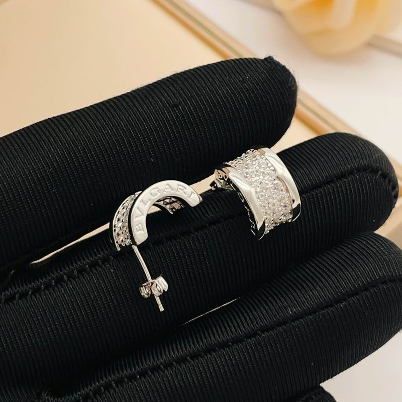 Bvlgari Earring 05yxs09 (3)