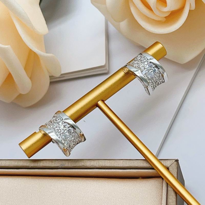 Bvlgari Earring 05yxs09 (4)