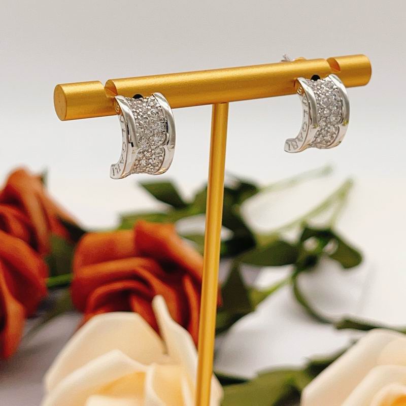Bvlgari Earring 05yxs09 (5)