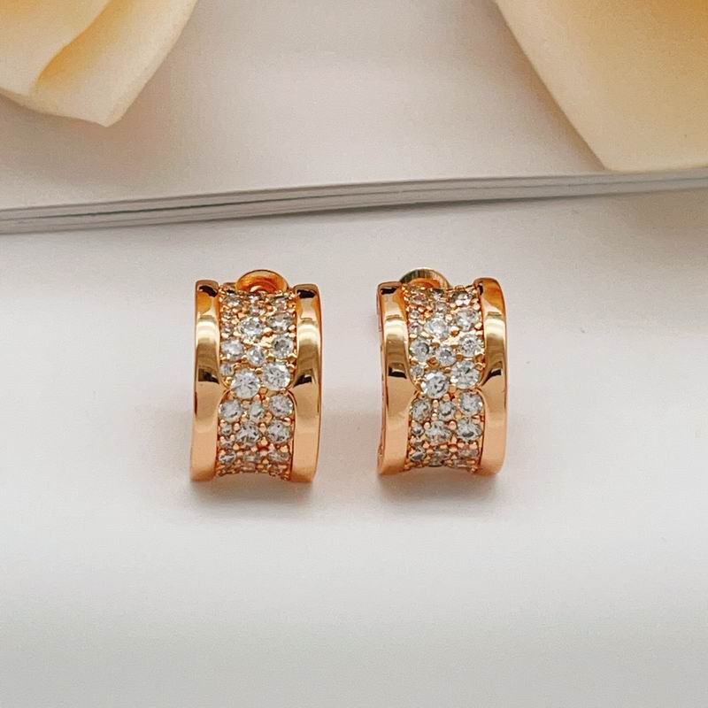 Bvlgari Earring 05yxs09 (7)
