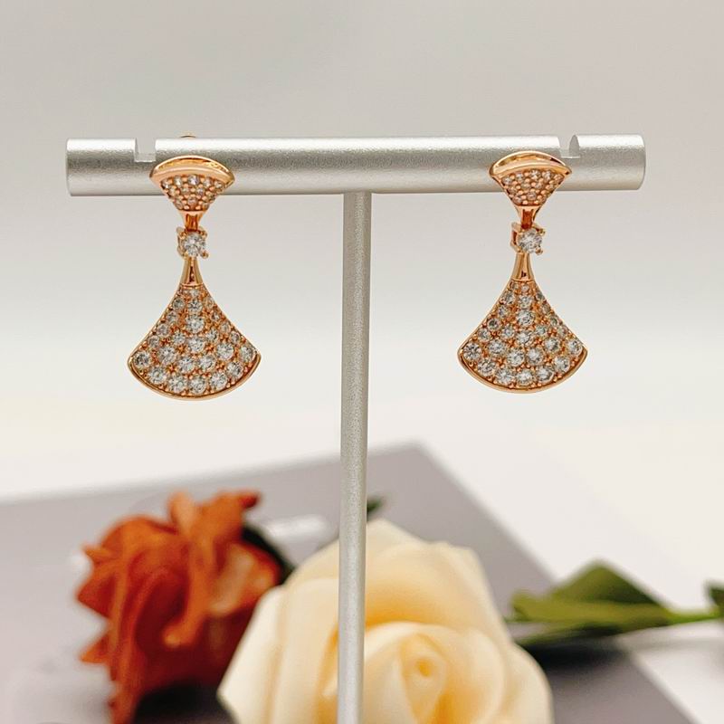 Bvlgari Earring 05yxs10 (10)