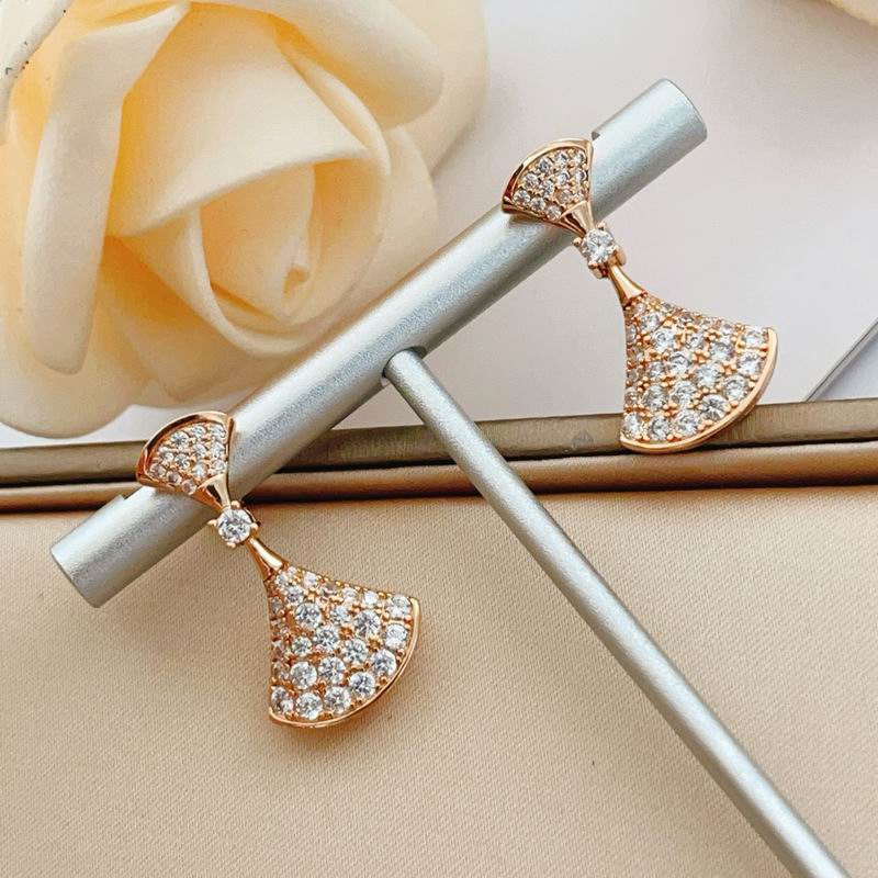 Bvlgari Earring 05yxs10 (11)