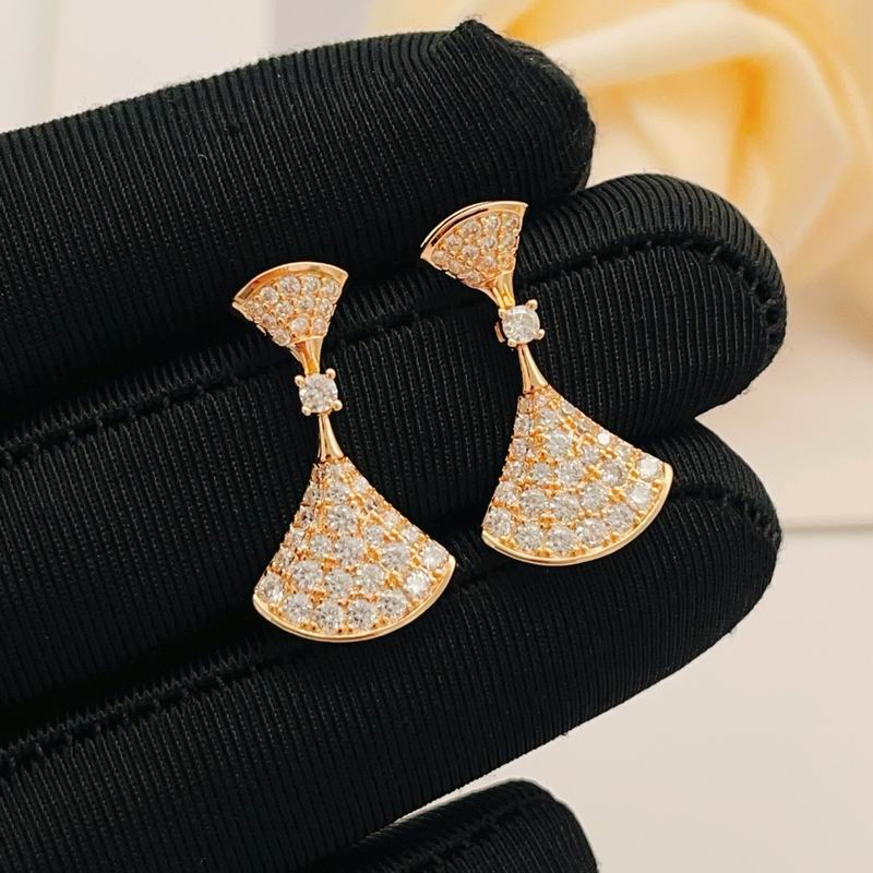Bvlgari Earring 05yxs10 (12)