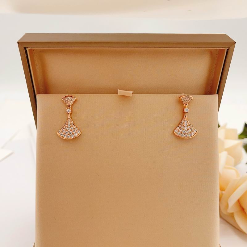 Bvlgari Earring 05yxs10 (13)