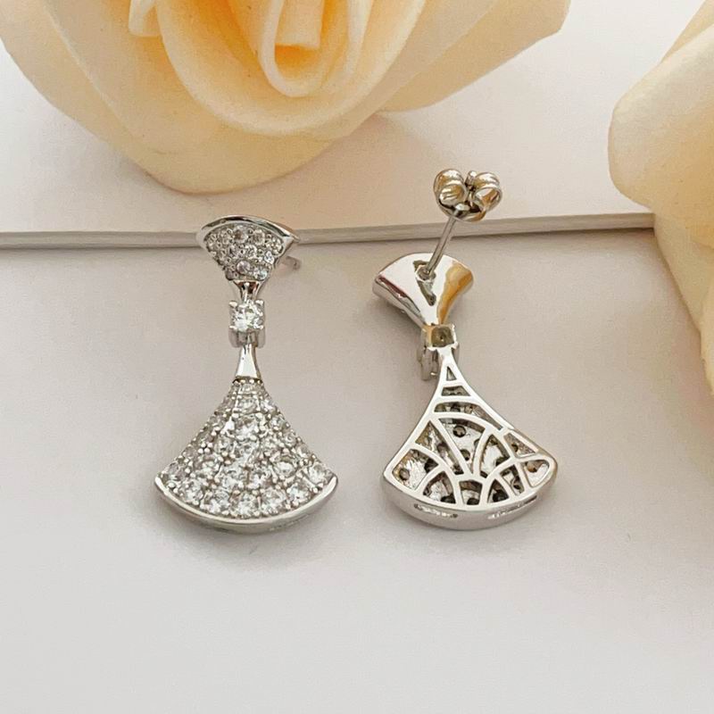 Bvlgari Earring 05yxs10 (2)