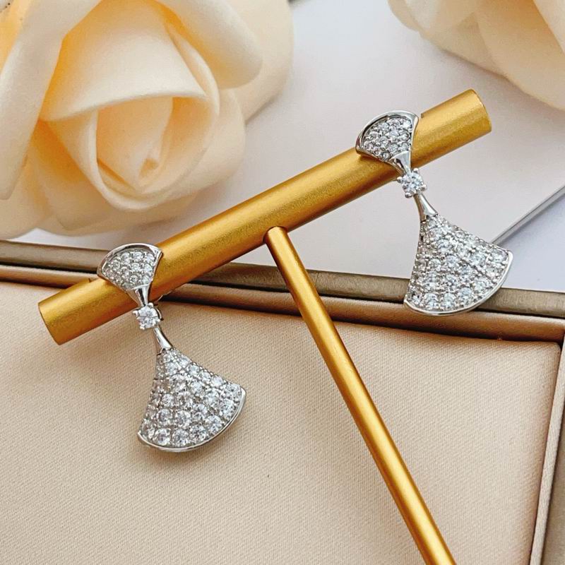Bvlgari Earring 05yxs10 (3)