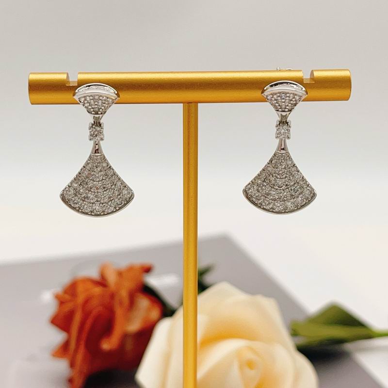 Bvlgari Earring 05yxs10 (4)
