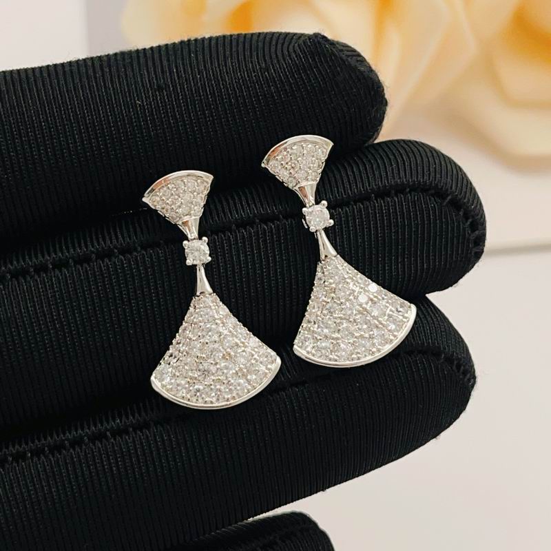 Bvlgari Earring 05yxs10 (5)