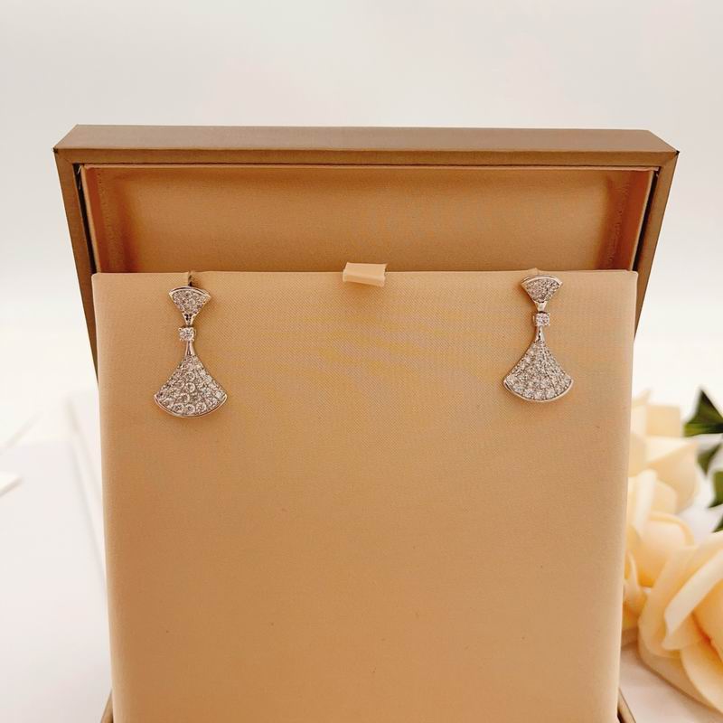 Bvlgari Earring 05yxs10 (6)