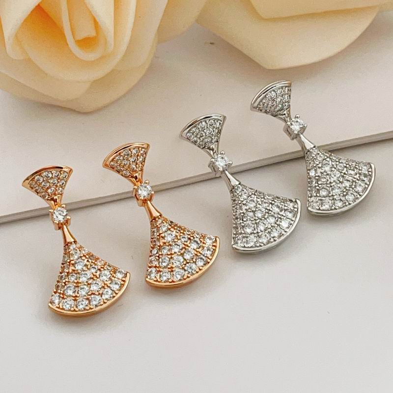 Bvlgari Earring 05yxs10 (7)