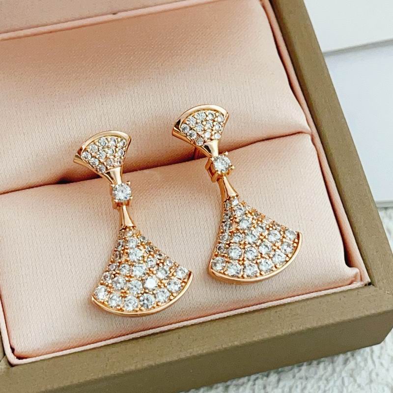 Bvlgari Earring 05yxs10 (8)