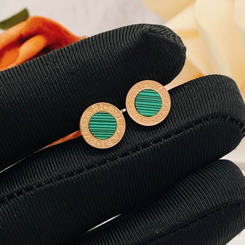 Bvlgari Earring 05yxs11 (2)