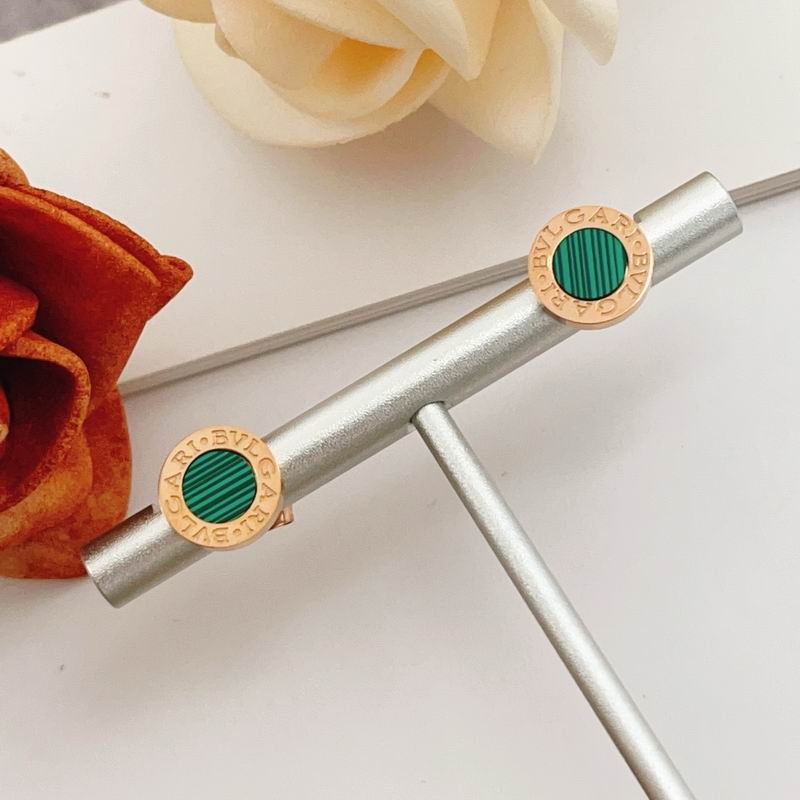 Bvlgari Earring 05yxs11 (4)