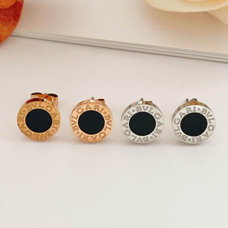 Bvlgari Earring 05yxs12 (11)