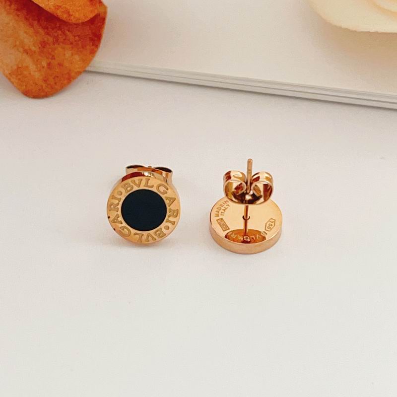Bvlgari Earring 05yxs12 (14)
