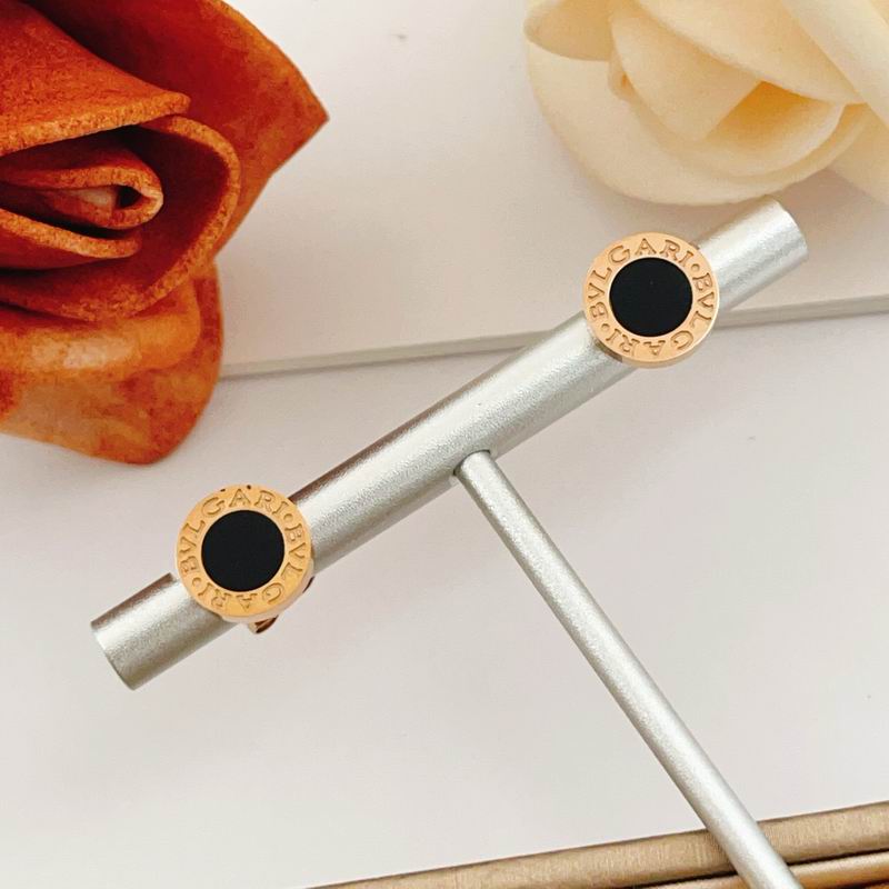 Bvlgari Earring 05yxs12 (15)