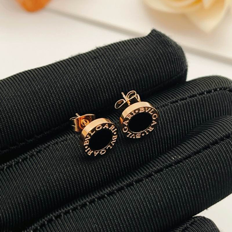 Bvlgari Earring 05yxs12 (16)