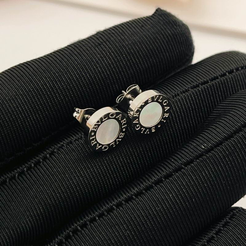 Bvlgari Earring 05yxs12 (4)