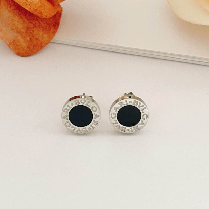 Bvlgari Earring 05yxs12 (7)