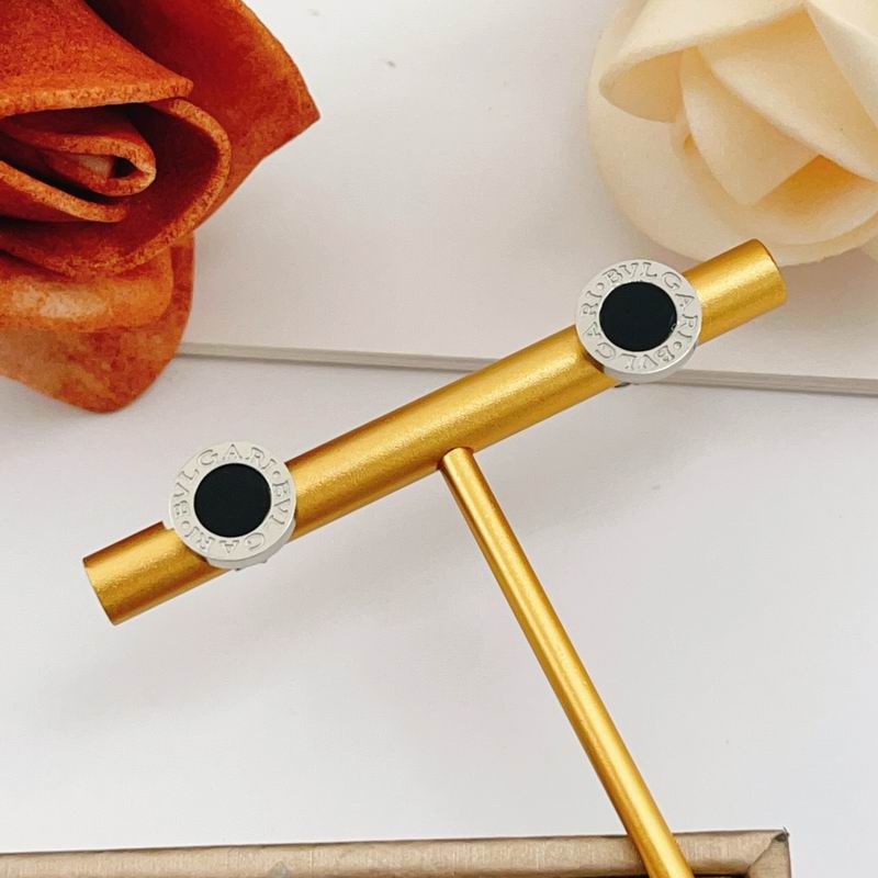 Bvlgari Earring 05yxs12 (9)