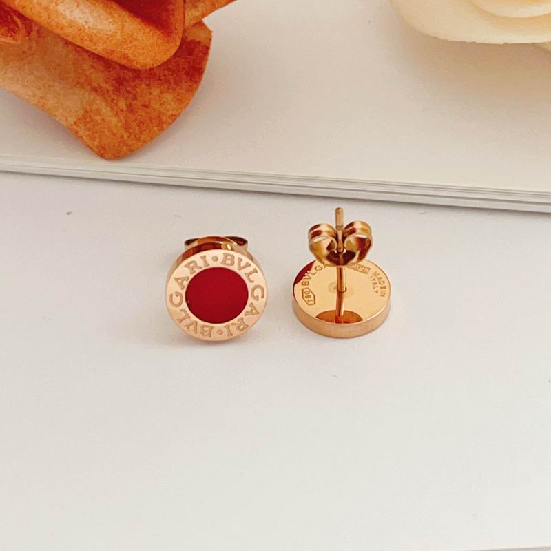 Bvlgari Earring 05yxs13 (2)