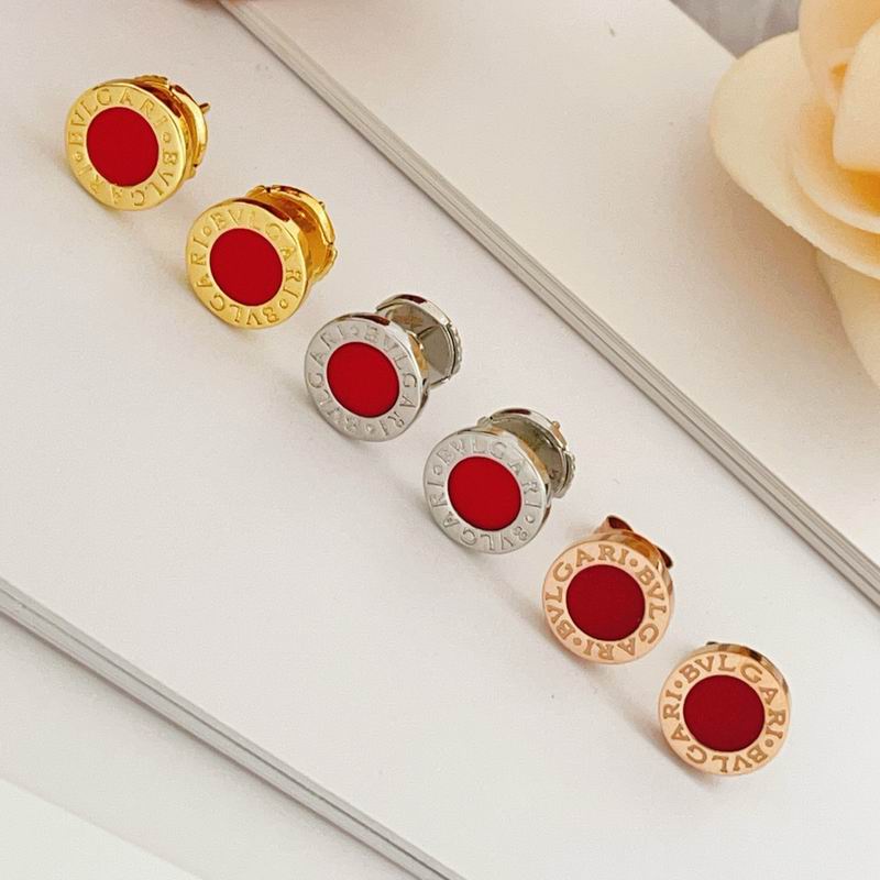Bvlgari Earring 05yxs13 (4)