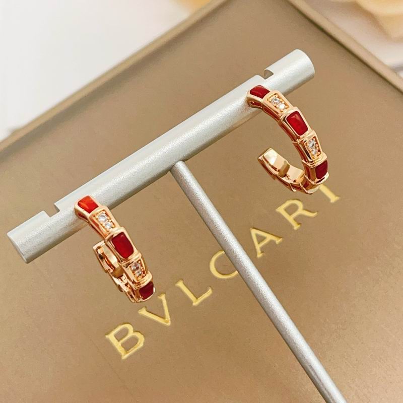 Bvlgari Earring 05yxs14 (4)