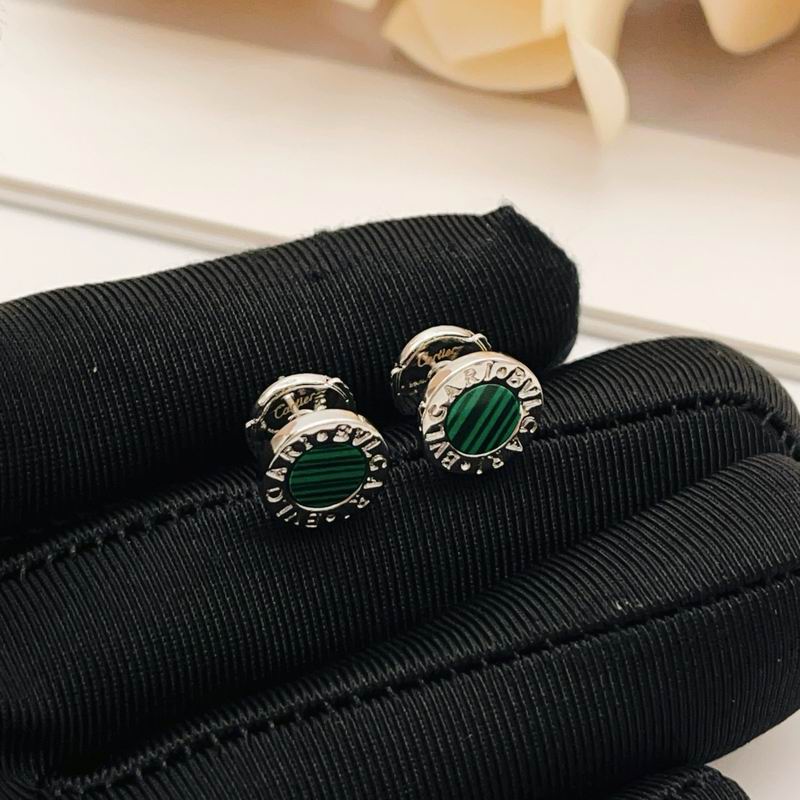 Bvlgari Earring 05yxs15 (10)