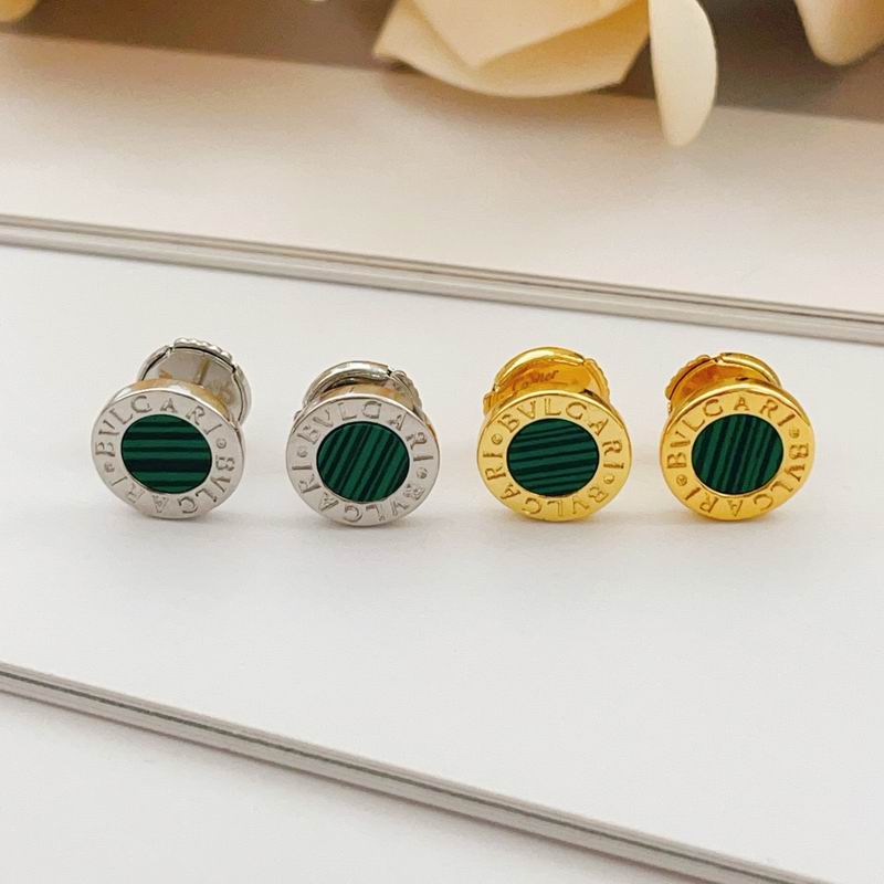 Bvlgari Earring 05yxs15 (11)
