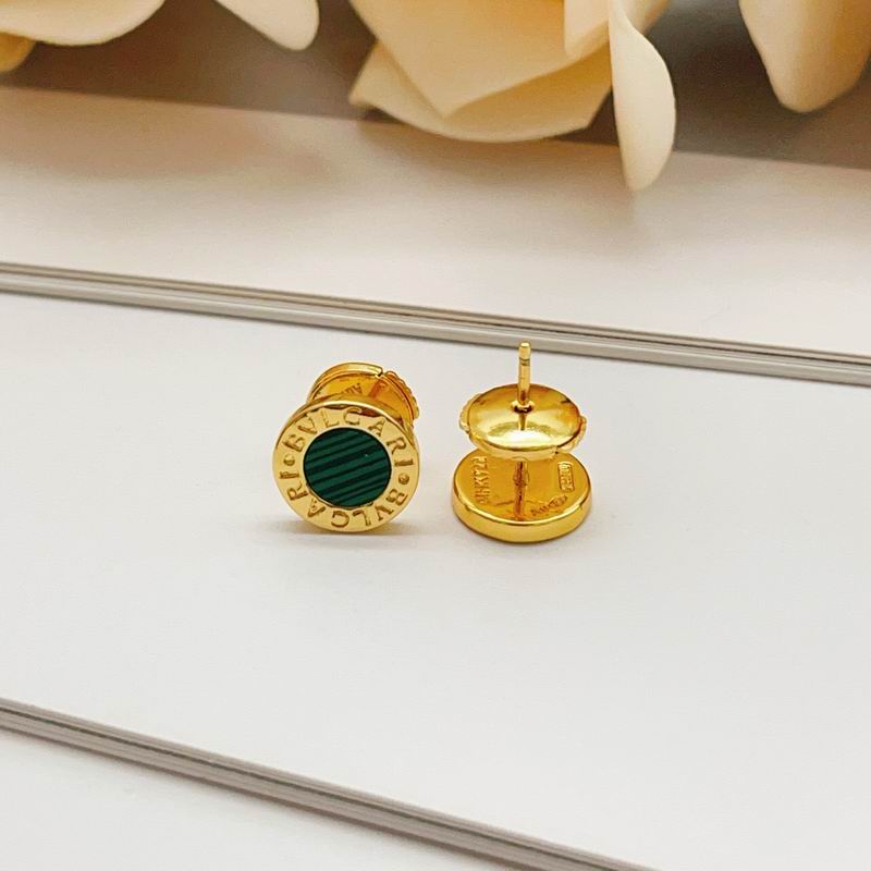 Bvlgari Earring 05yxs15 (2)