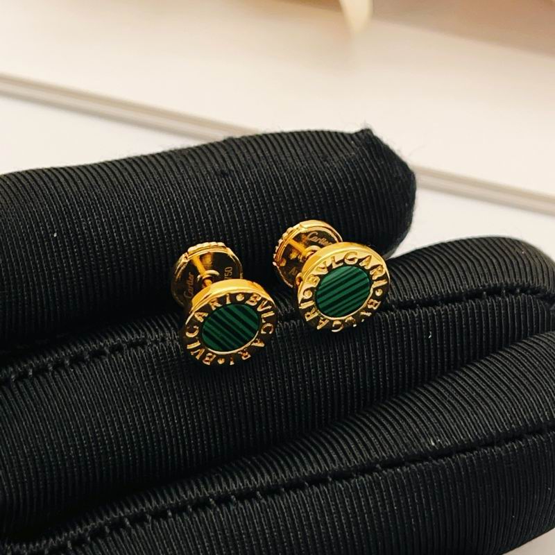 Bvlgari Earring 05yxs15 (4)