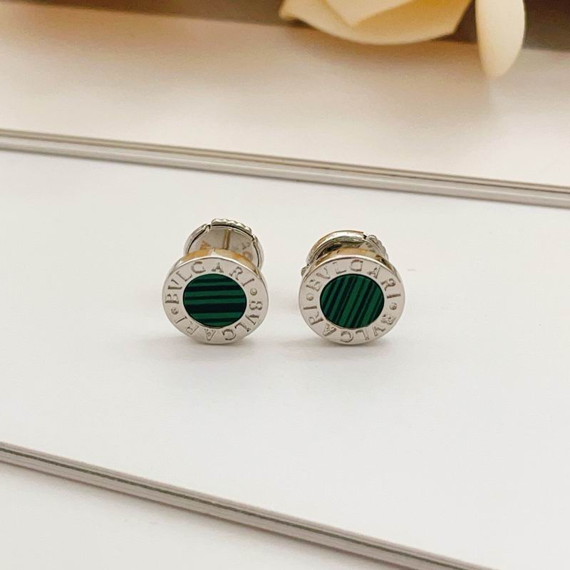 Bvlgari Earring 05yxs15 (7)