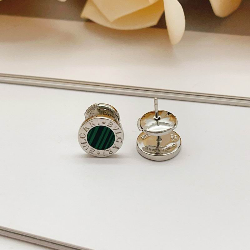 Bvlgari Earring 05yxs15 (8)