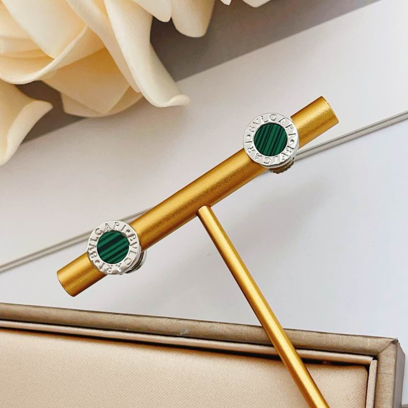Bvlgari Earring 05yxs15 (9)