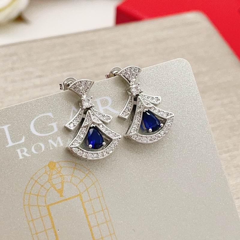 Bvlgari Earring 05yxs16 (2)
