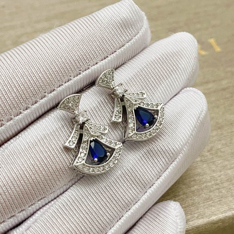 Bvlgari Earring 05yxs16 (3)