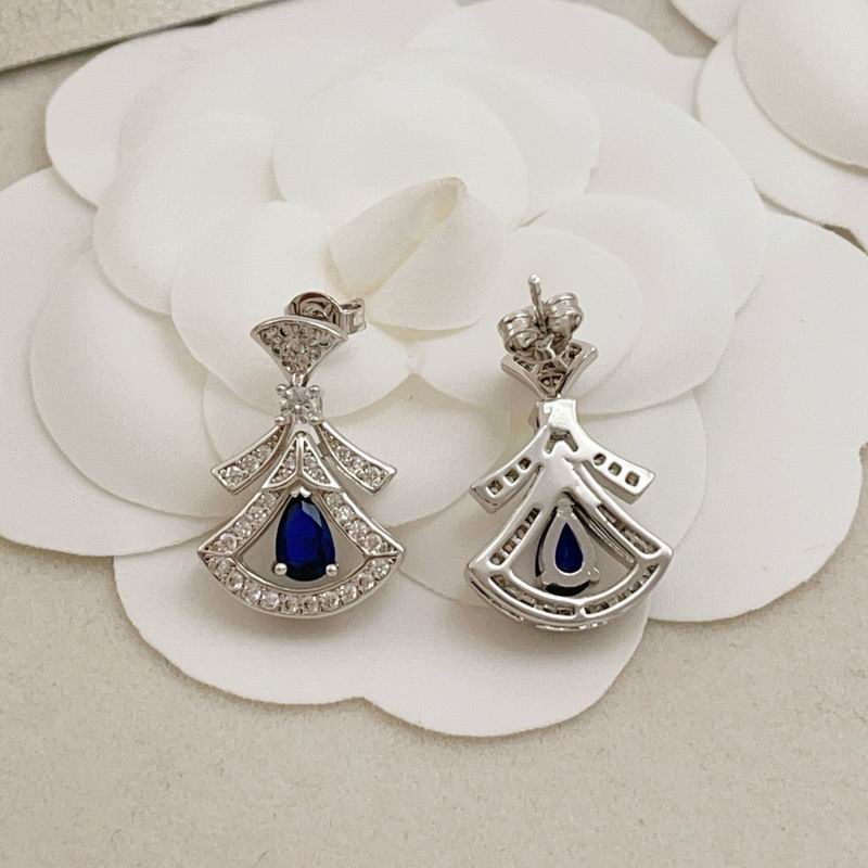 Bvlgari Earring 05yxs16 (5)