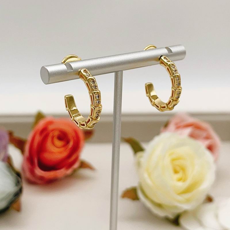 Bvlgari Earring 05yxs17 (2)