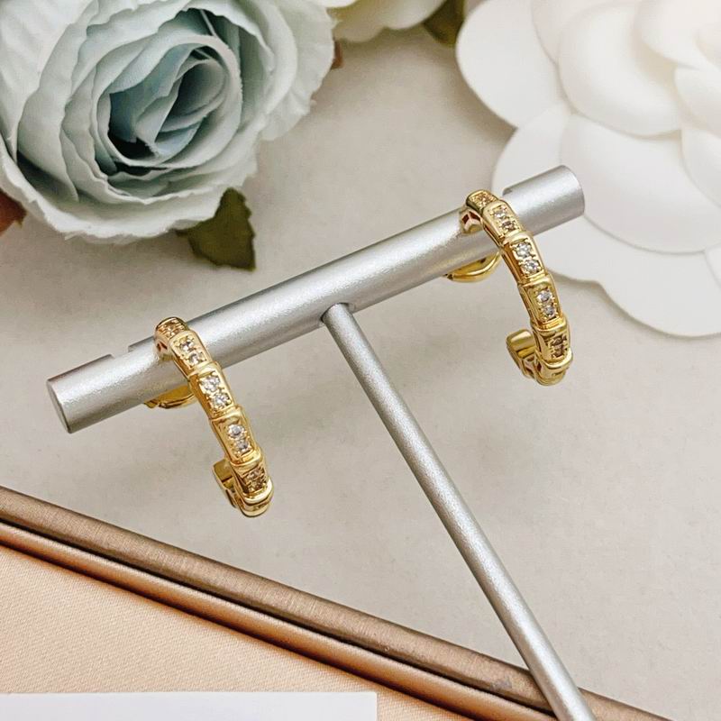 Bvlgari Earring 05yxs17 (3)