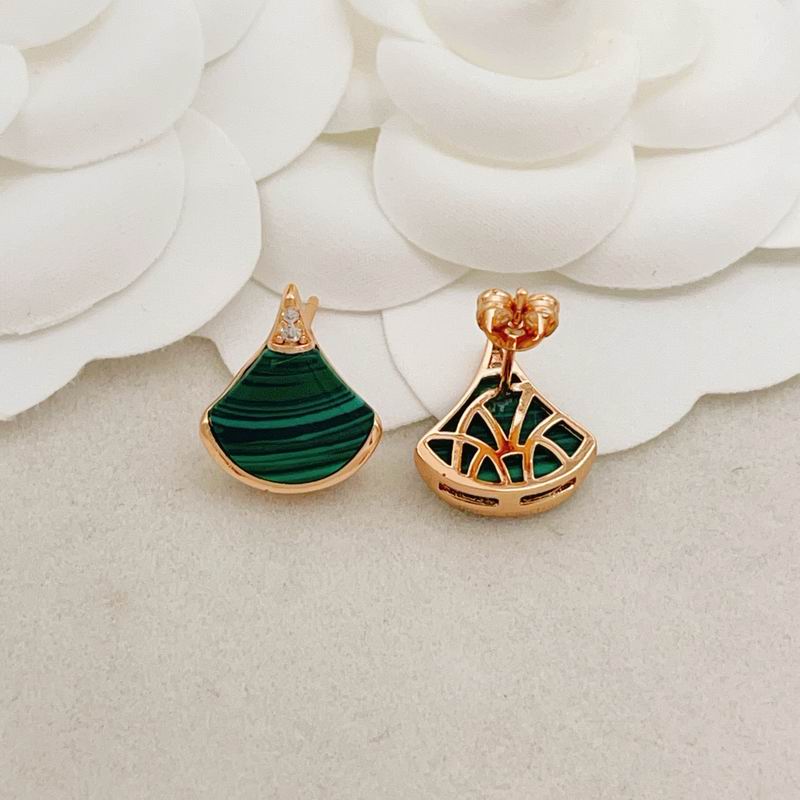 Bvlgari Earring 05yxs18 (10)