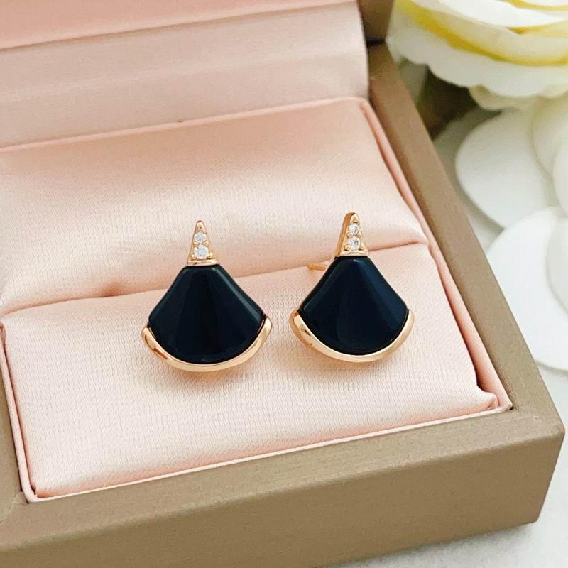 Bvlgari Earring 05yxs18 (14)