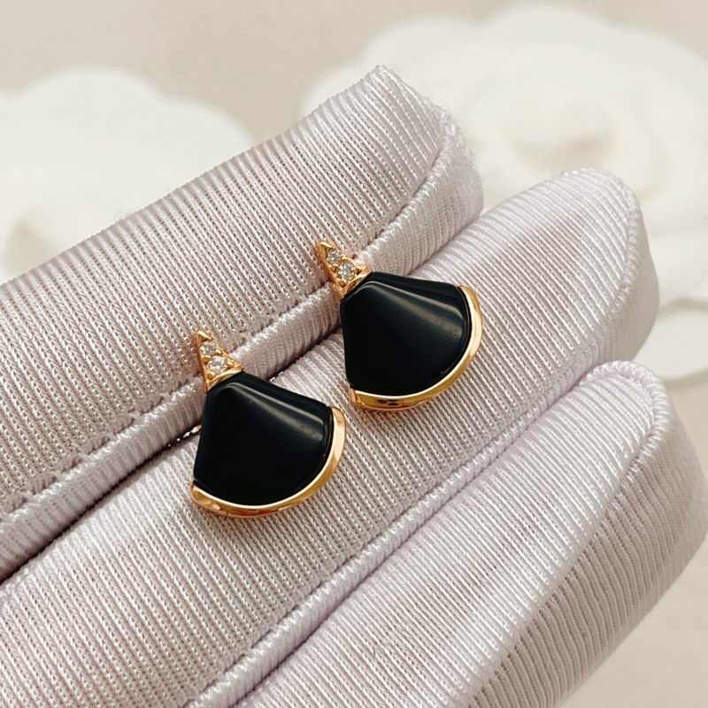 Bvlgari Earring 05yxs18 (15)