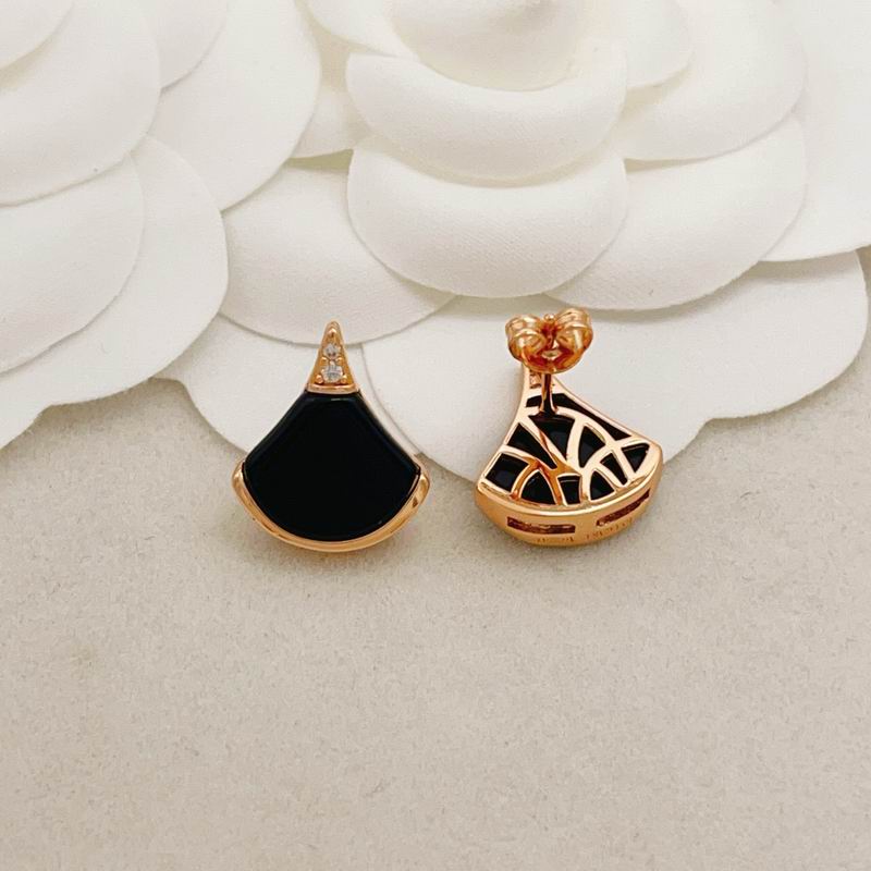 Bvlgari Earring 05yxs18 (16)